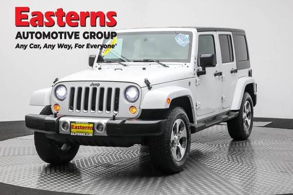 JEEP WRANGLER JK 2018 1C4HJWEG9JL927796 image JEEP WRANGLER JK 2018 1C4HJWEG9JL927796 image